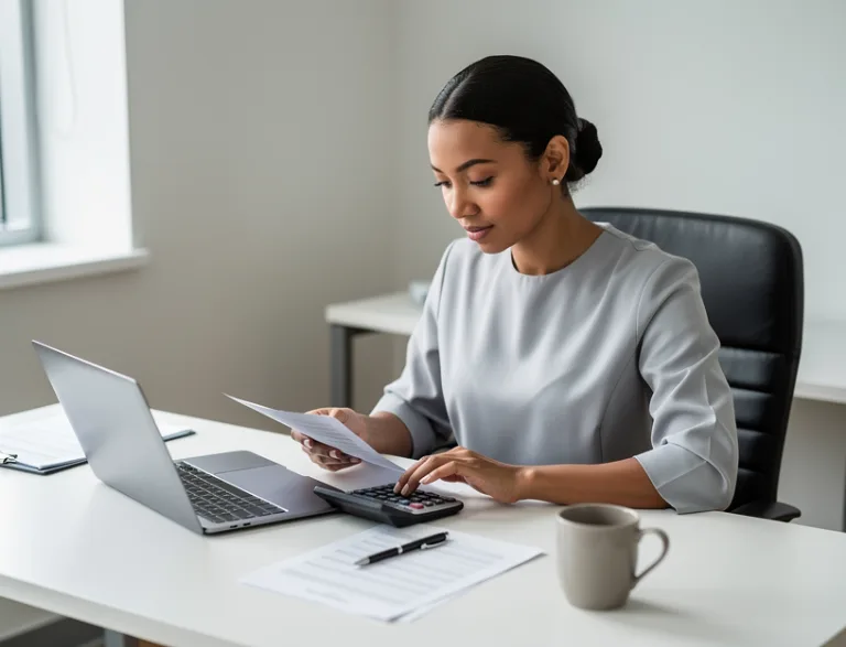 Chartered Accountant service in Portsmouth